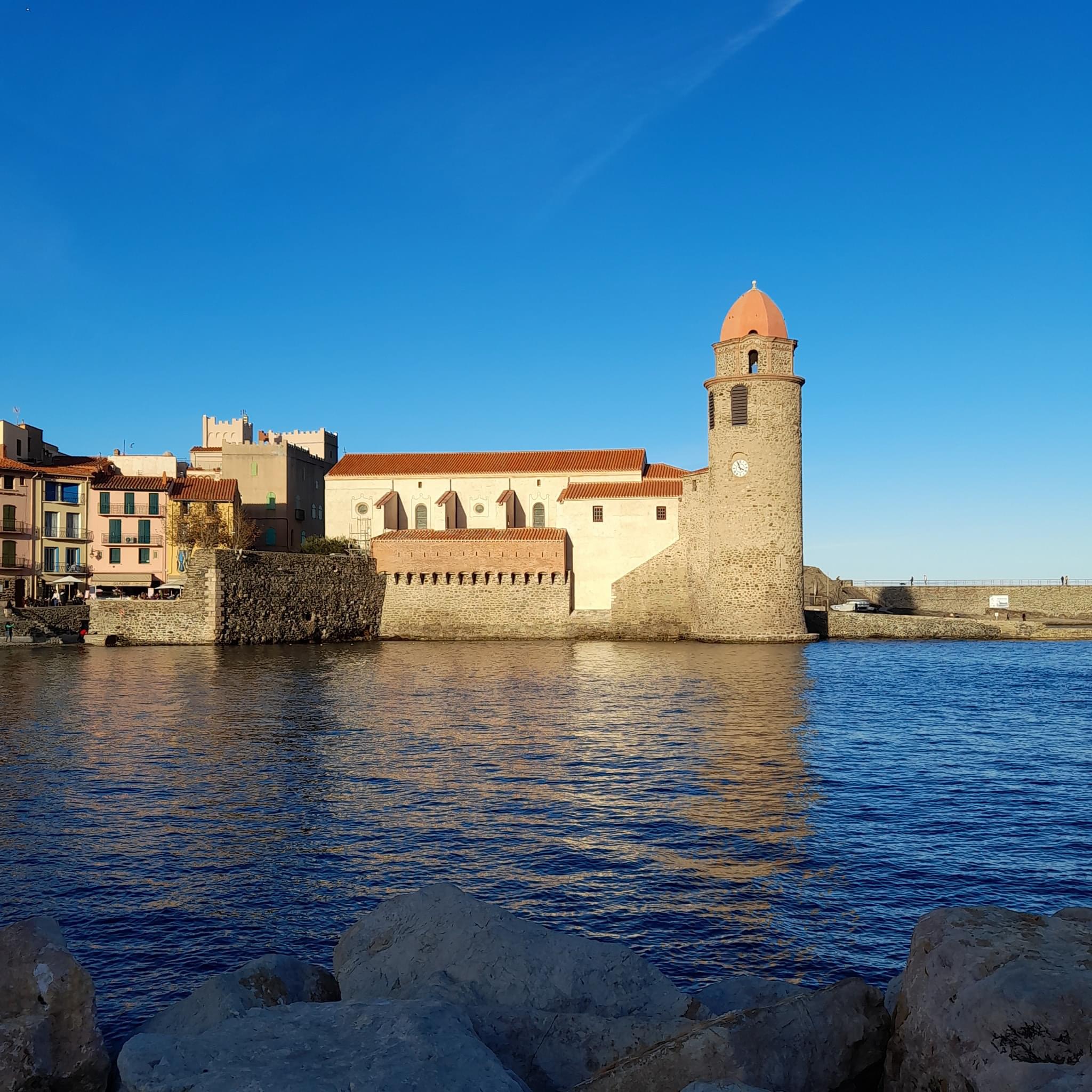 Collioure